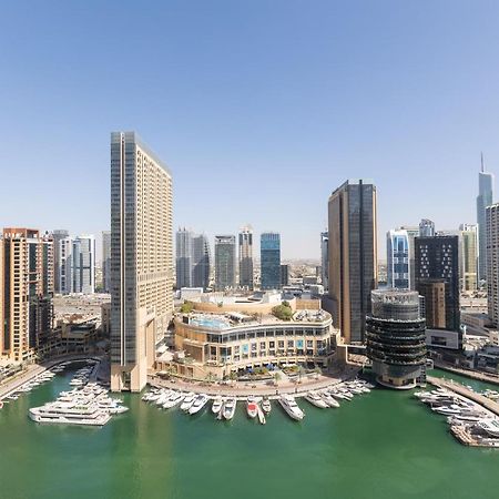1 Bedroom With Beautiful View In Dubai Marina 외부 사진