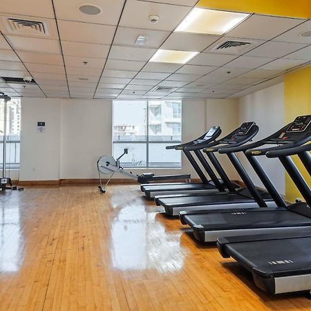 1 Bedroom With Beautiful View In Dubai Marina 외부 사진
