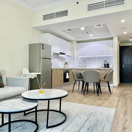 1 Bedroom With Beautiful View In Dubai Marina 외부 사진