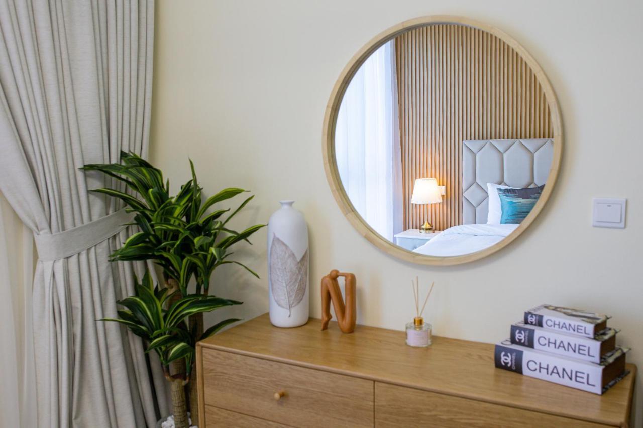 1 Bedroom With Beautiful View In Dubai Marina 외부 사진